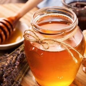 Premium Honey & Derivatives