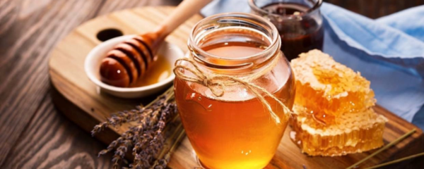 Premium Honey & Derivatives